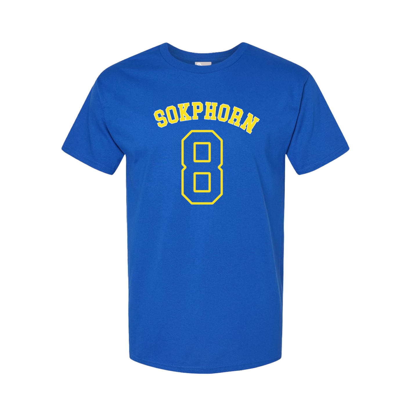Tee — Shirsey Arch in Royal