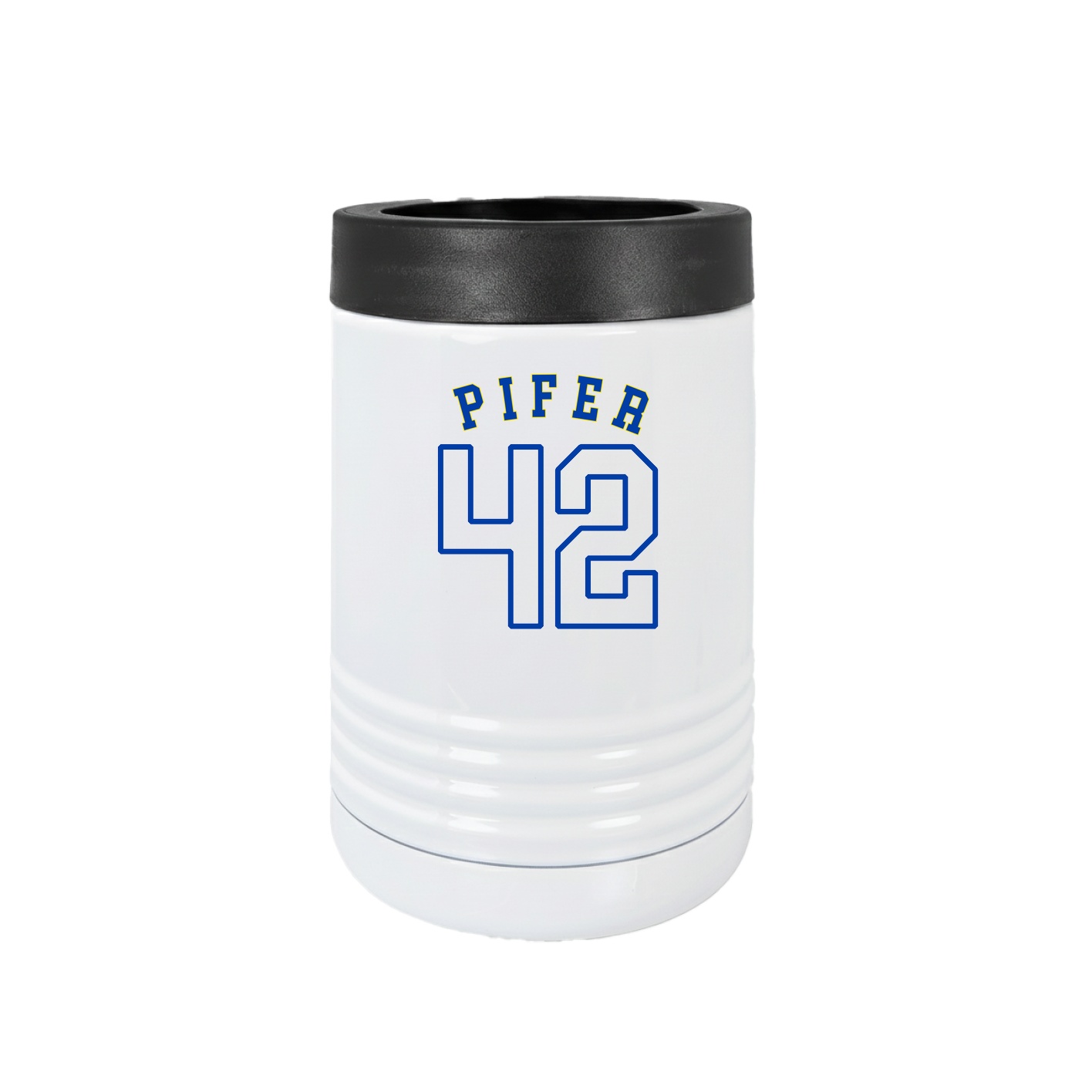 Beverage Holder — Shirsey Arch in White