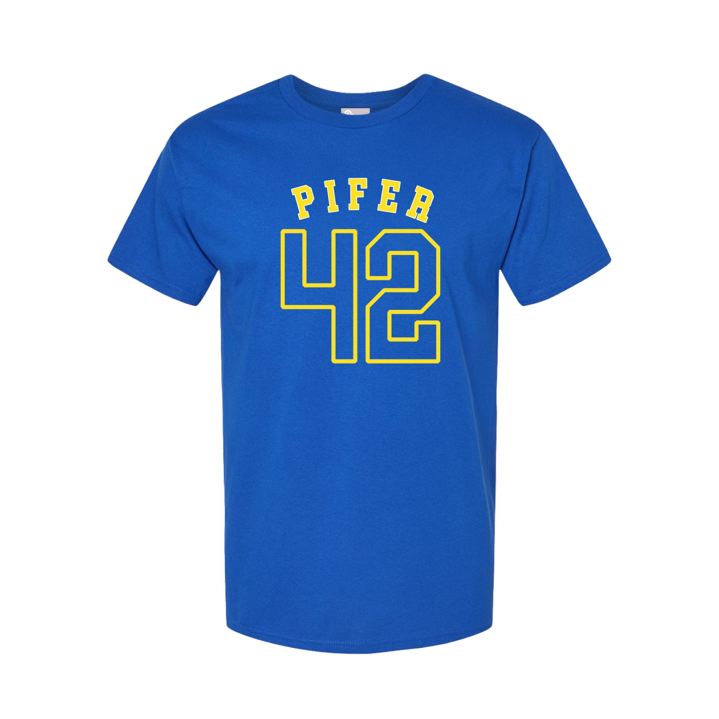 Tee — Shirsey Arch in Royal