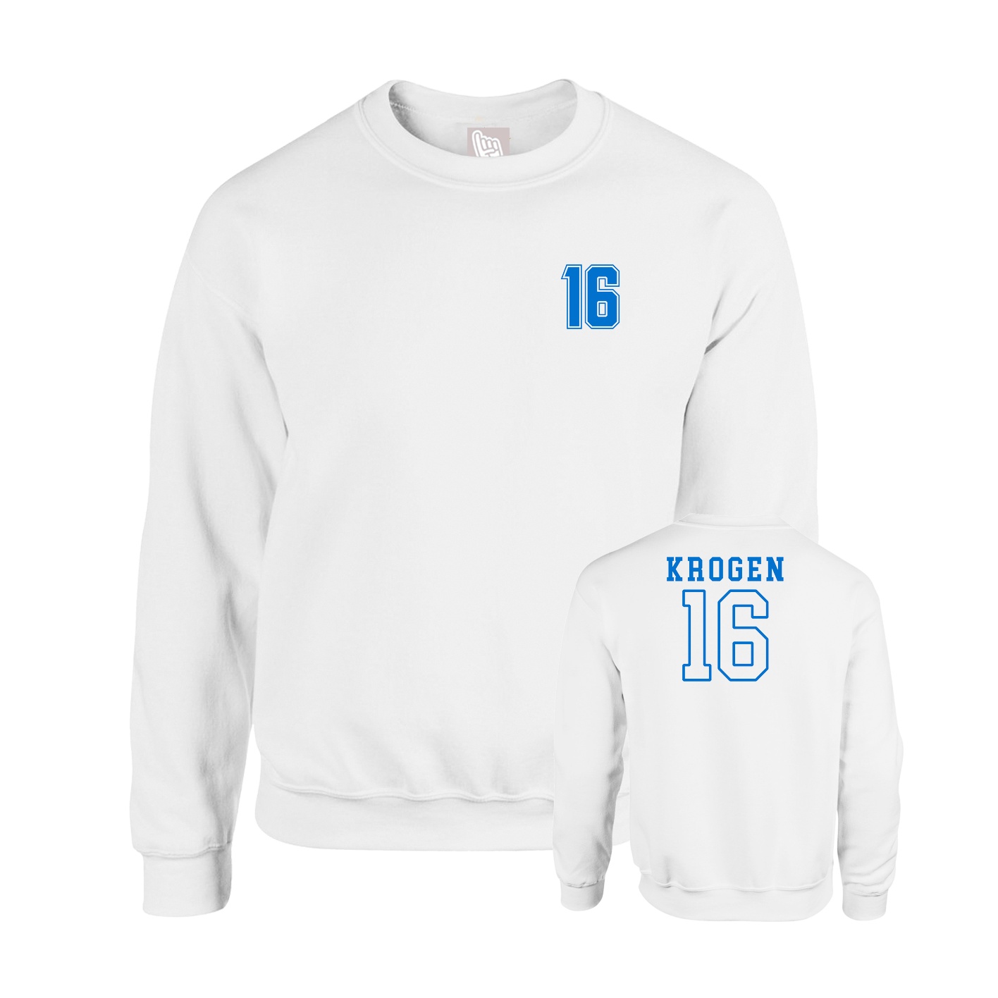 Fleece Crew