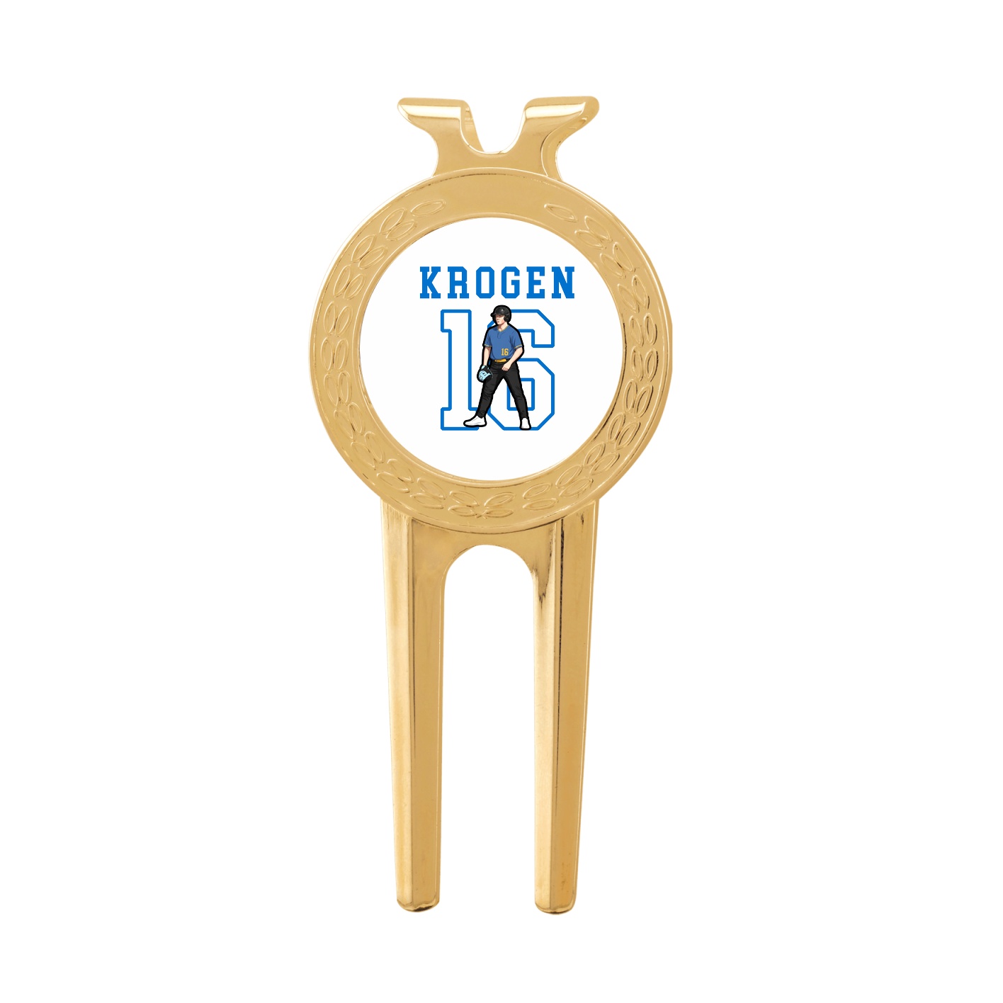 Divot Tool with Ball Marker — Shirsey in Classic