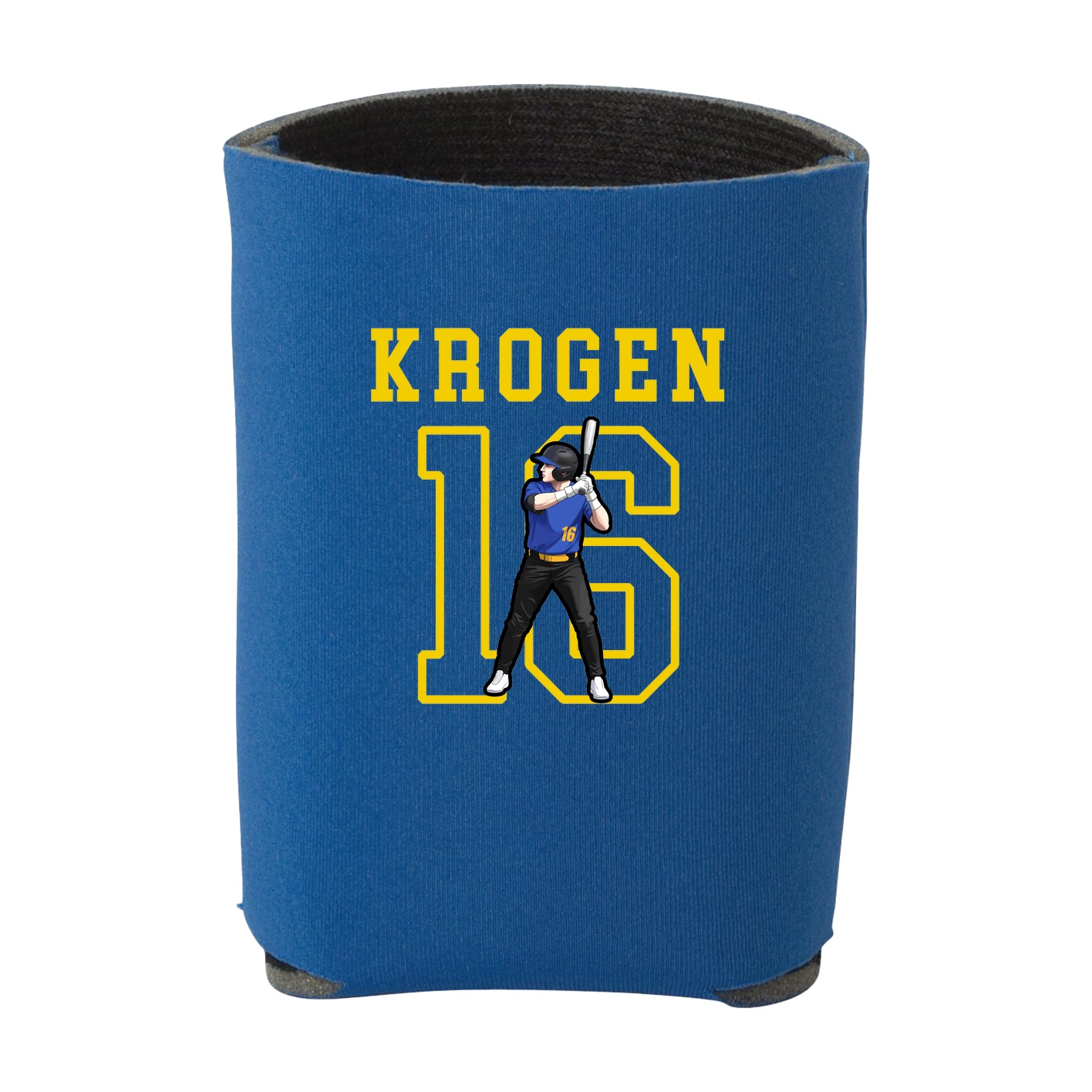 Can Holder — Shirsey in Royal