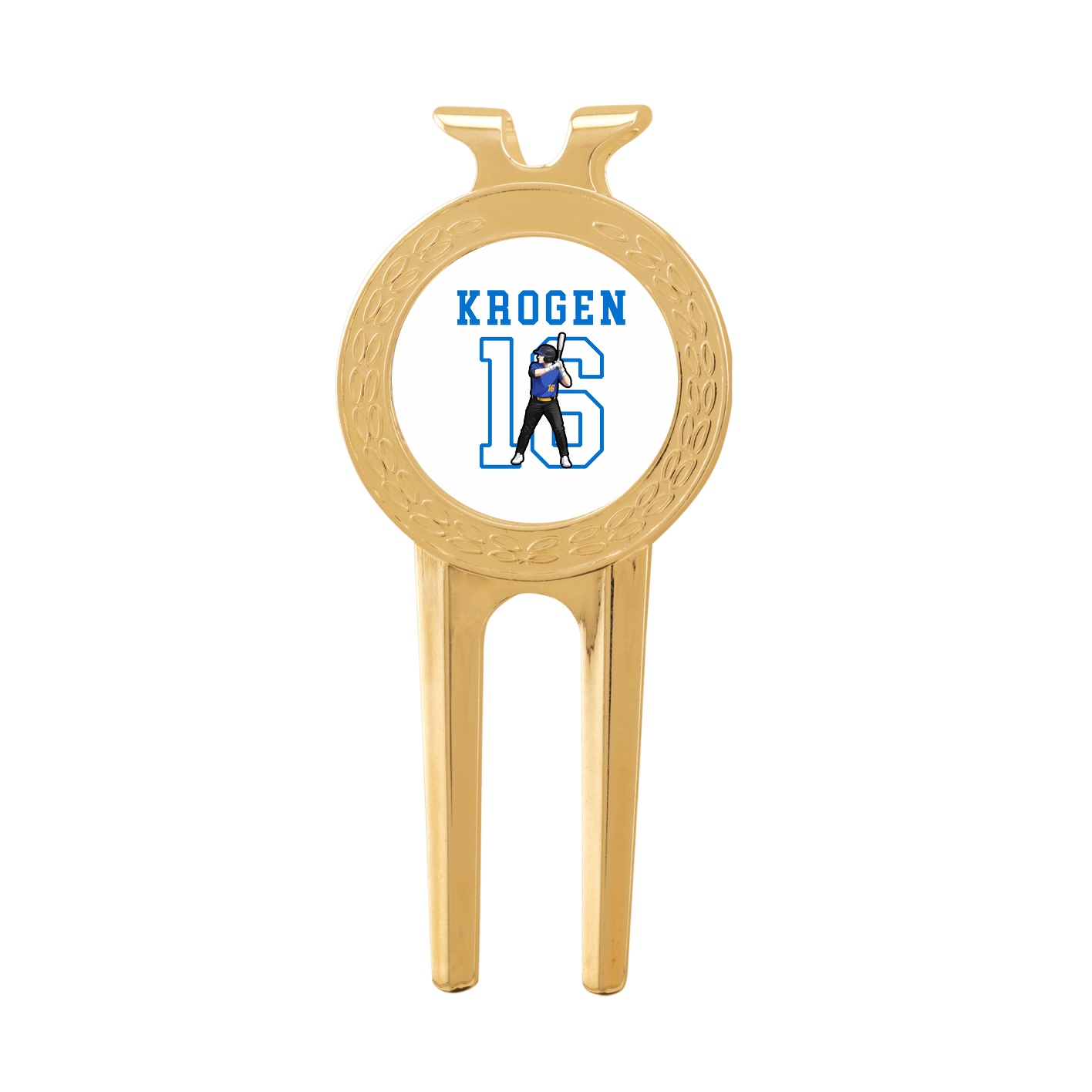 Divot Tool with Ball Marker — Shirsey in Classic