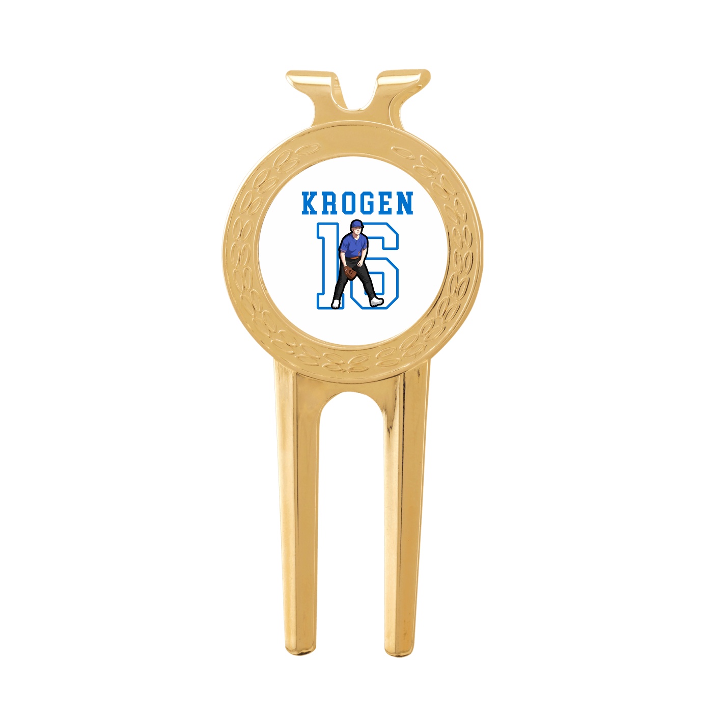 Divot Tool with Ball Marker — Shirsey in Classic