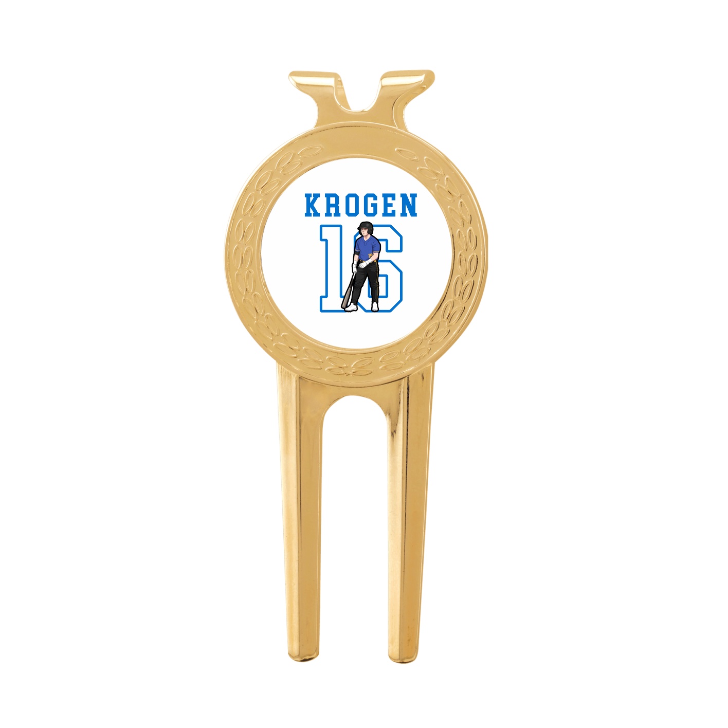 Divot Tool with Ball Marker — Shirsey in Classic