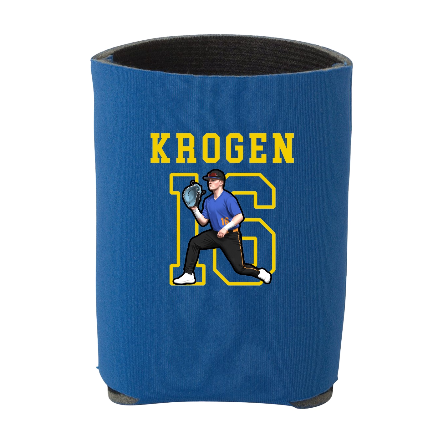 Can Holder — Shirsey in Royal