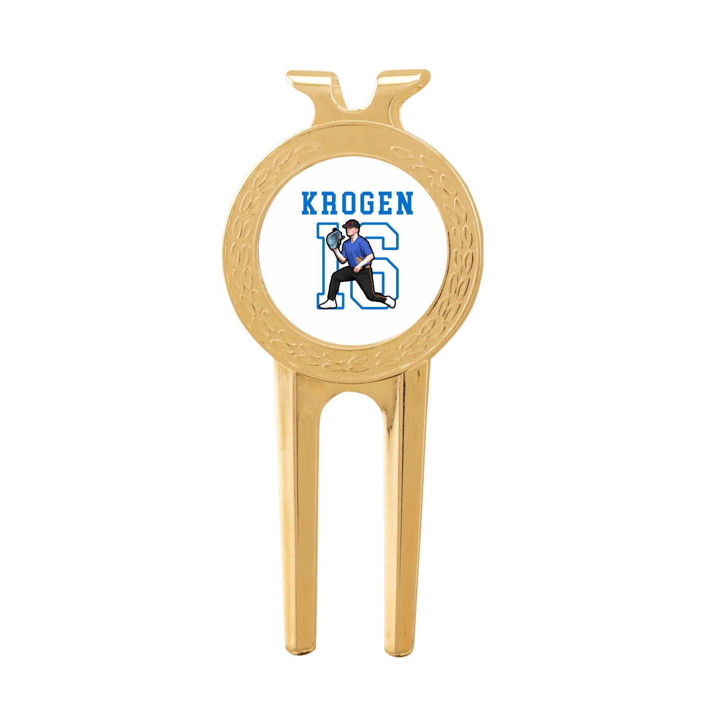Divot Tool with Ball Marker — Shirsey in Classic