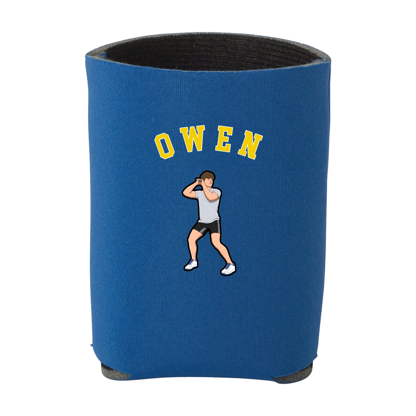 Can Holder — Shirsey Arch in Royal