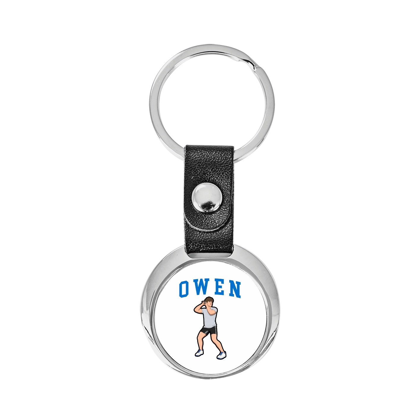 Key Chain — Shirsey in Classic