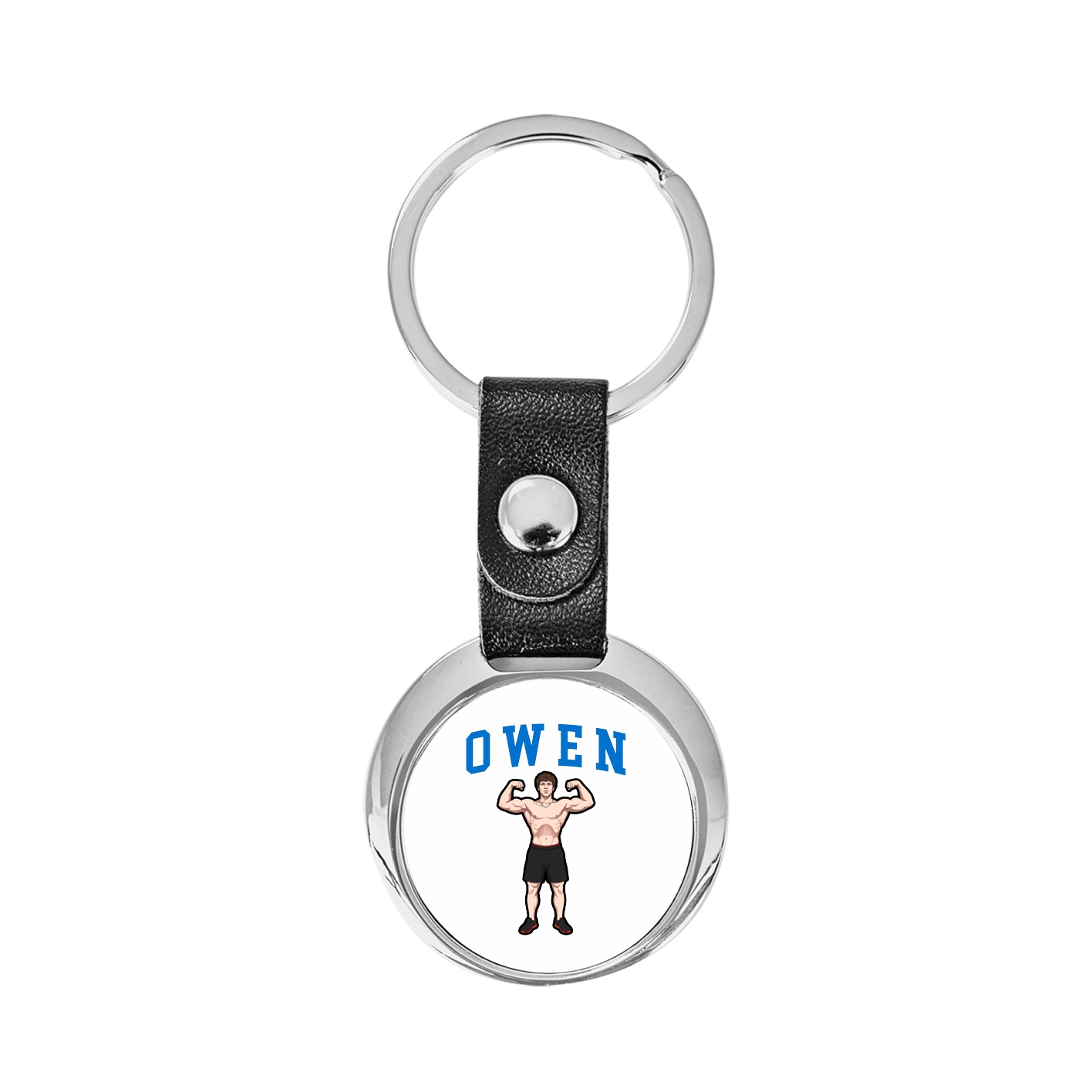 Key Chain — Shirsey in Classic