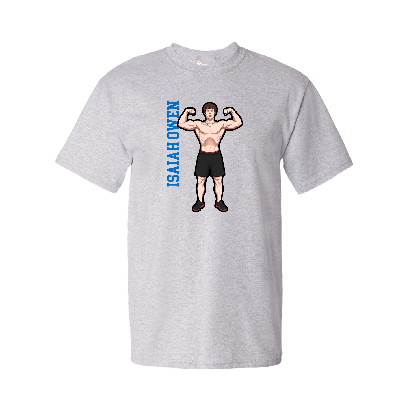 NIL Club Tee