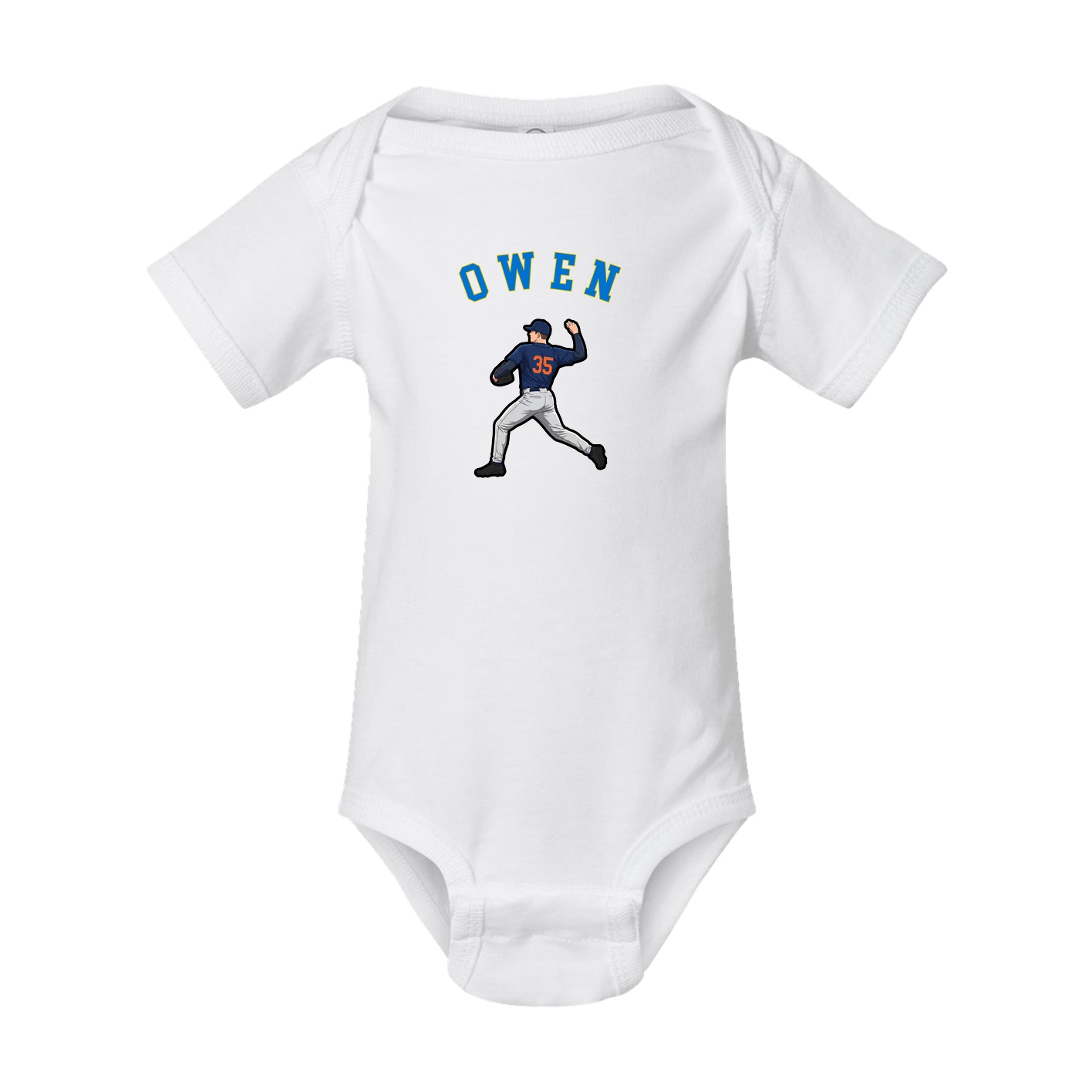 Baby Onesie