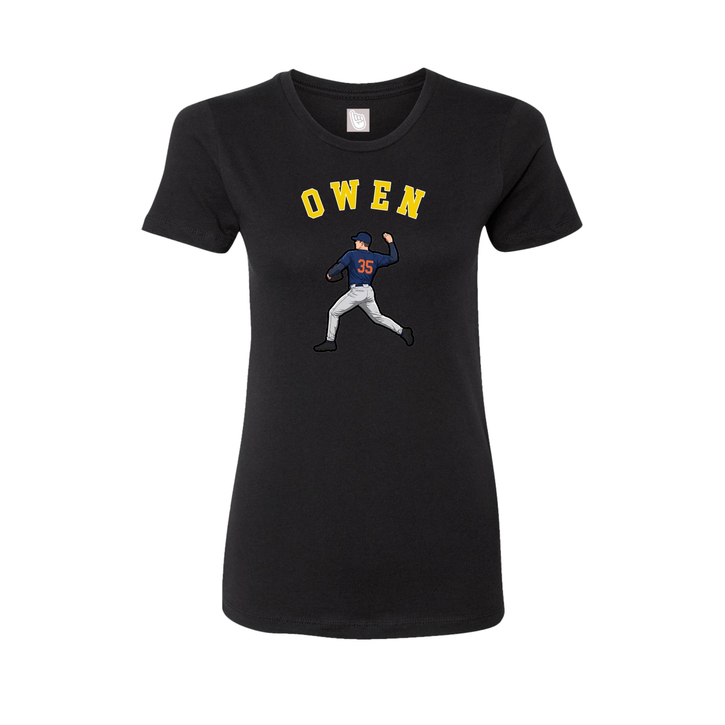 Womens Tee