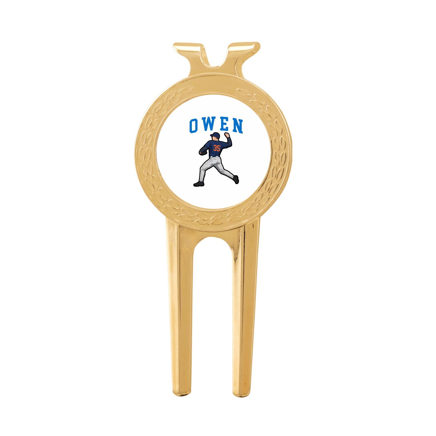 Divot Tool with Ball Marker — Shirsey in Classic