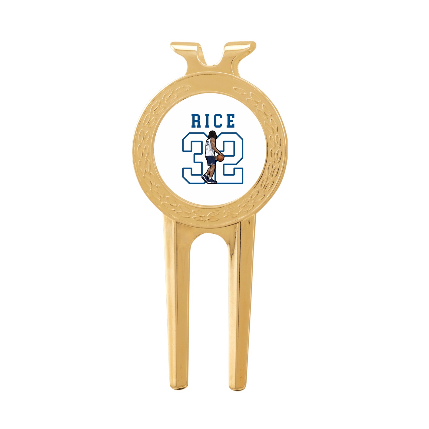 Divot Tool with Ball Marker — Shirsey in Classic
