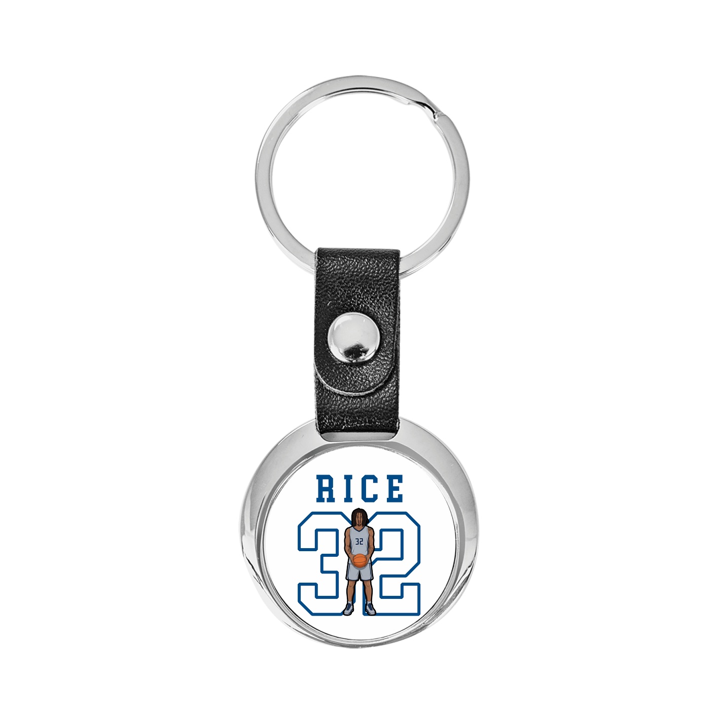 Key Chain — Shirsey in Classic