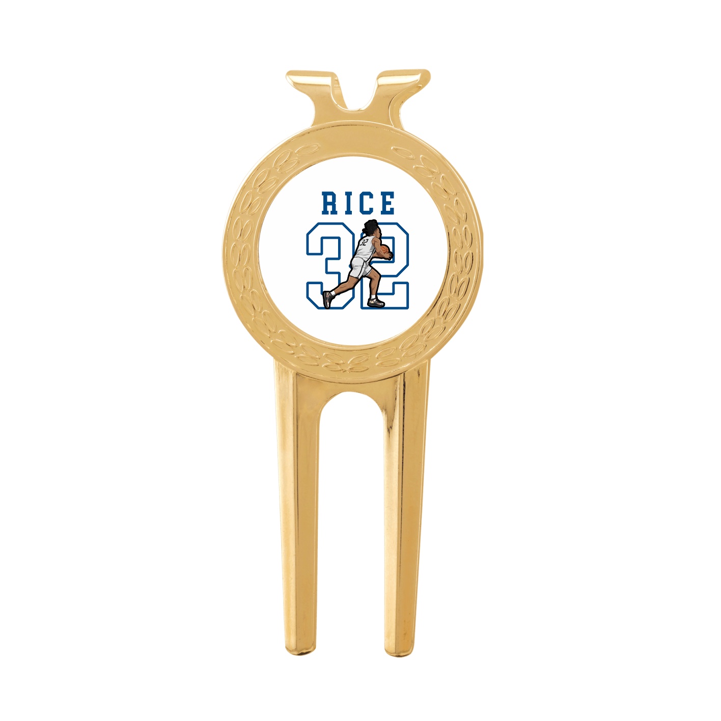 Divot Tool with Ball Marker — Shirsey in Classic