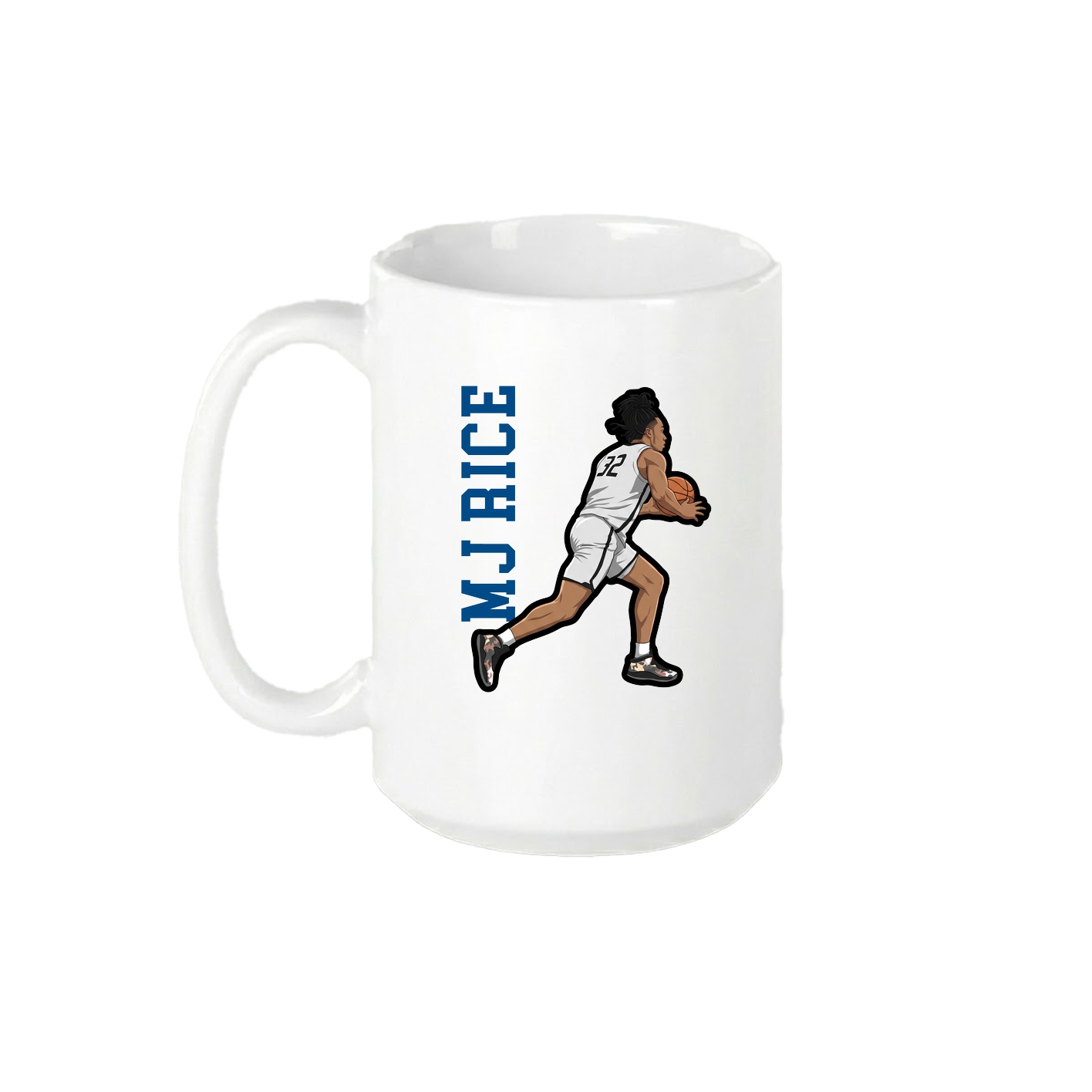 15oz Coffee Mug