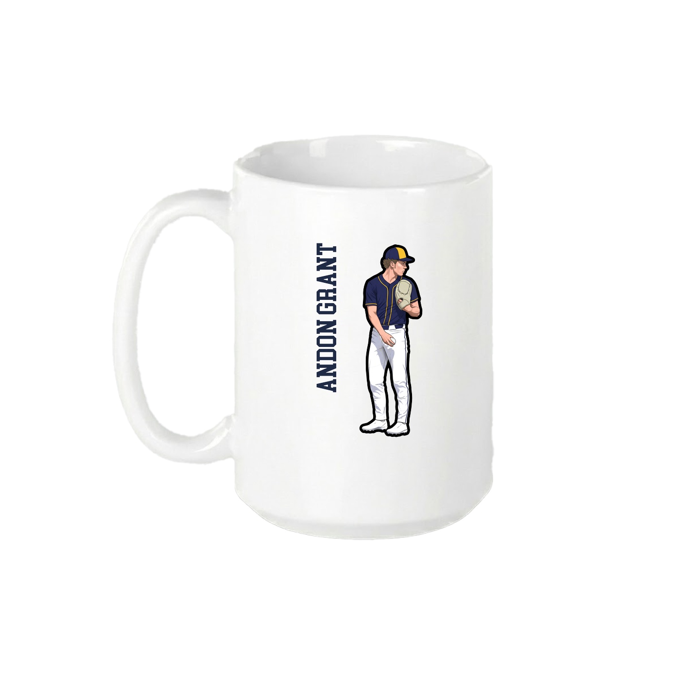 15oz Coffee Mug
