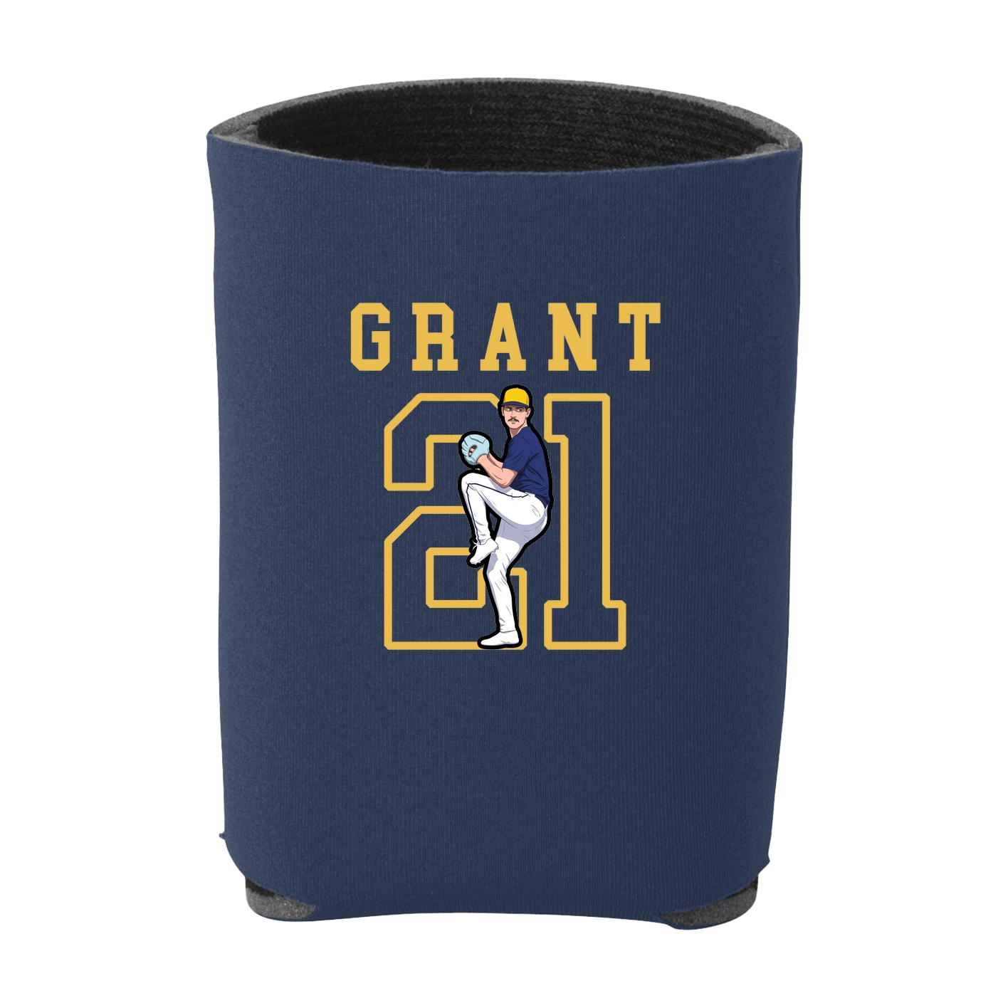 Can Holder — Shirsey in Navy