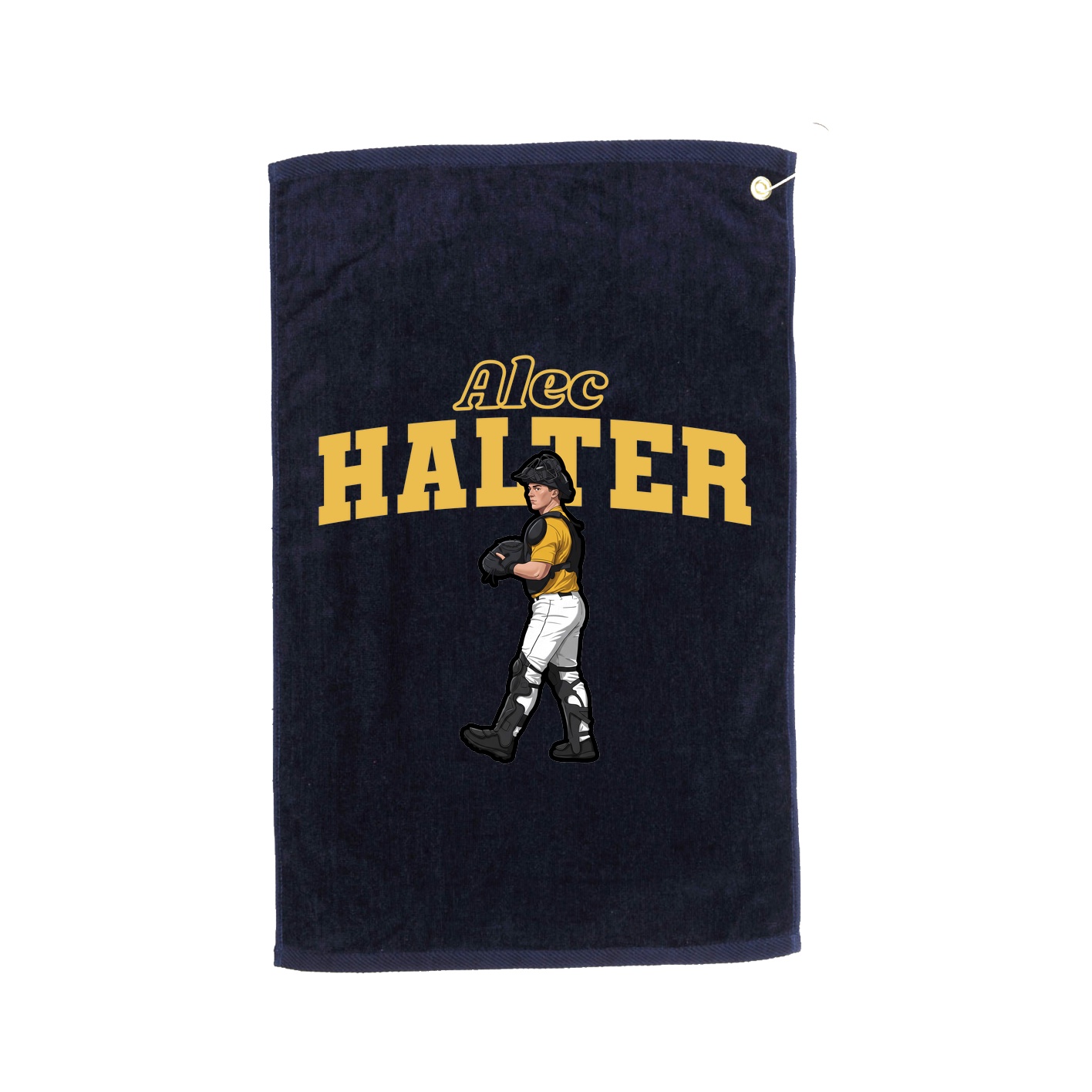 Golf Towel
