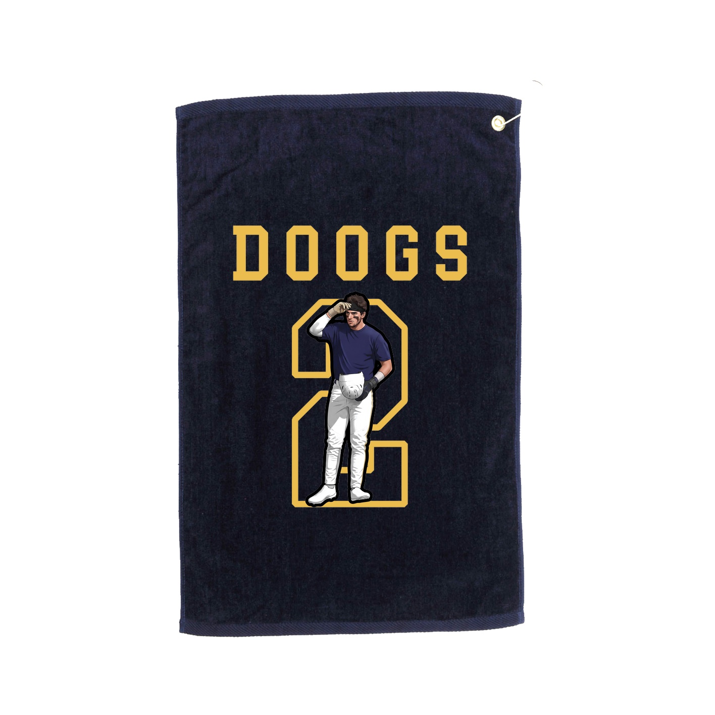 Golf Towel