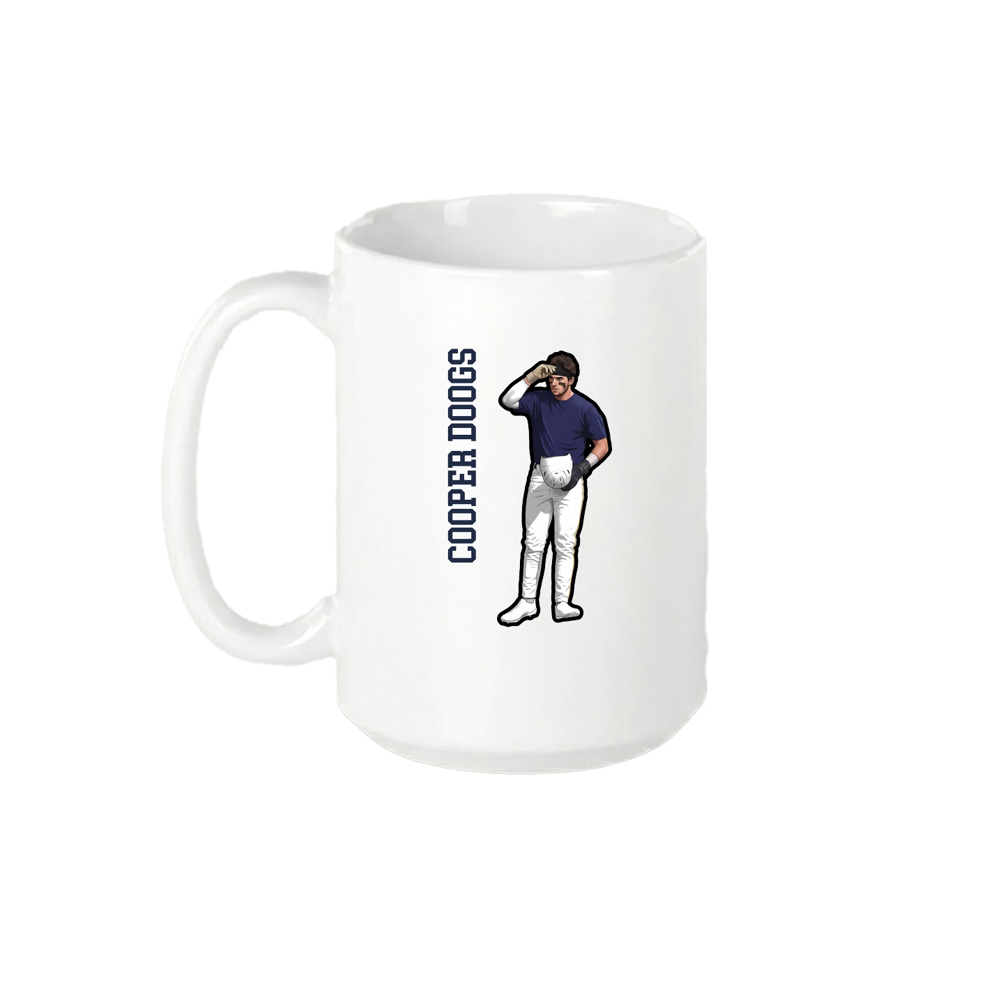 15oz Coffee Mug