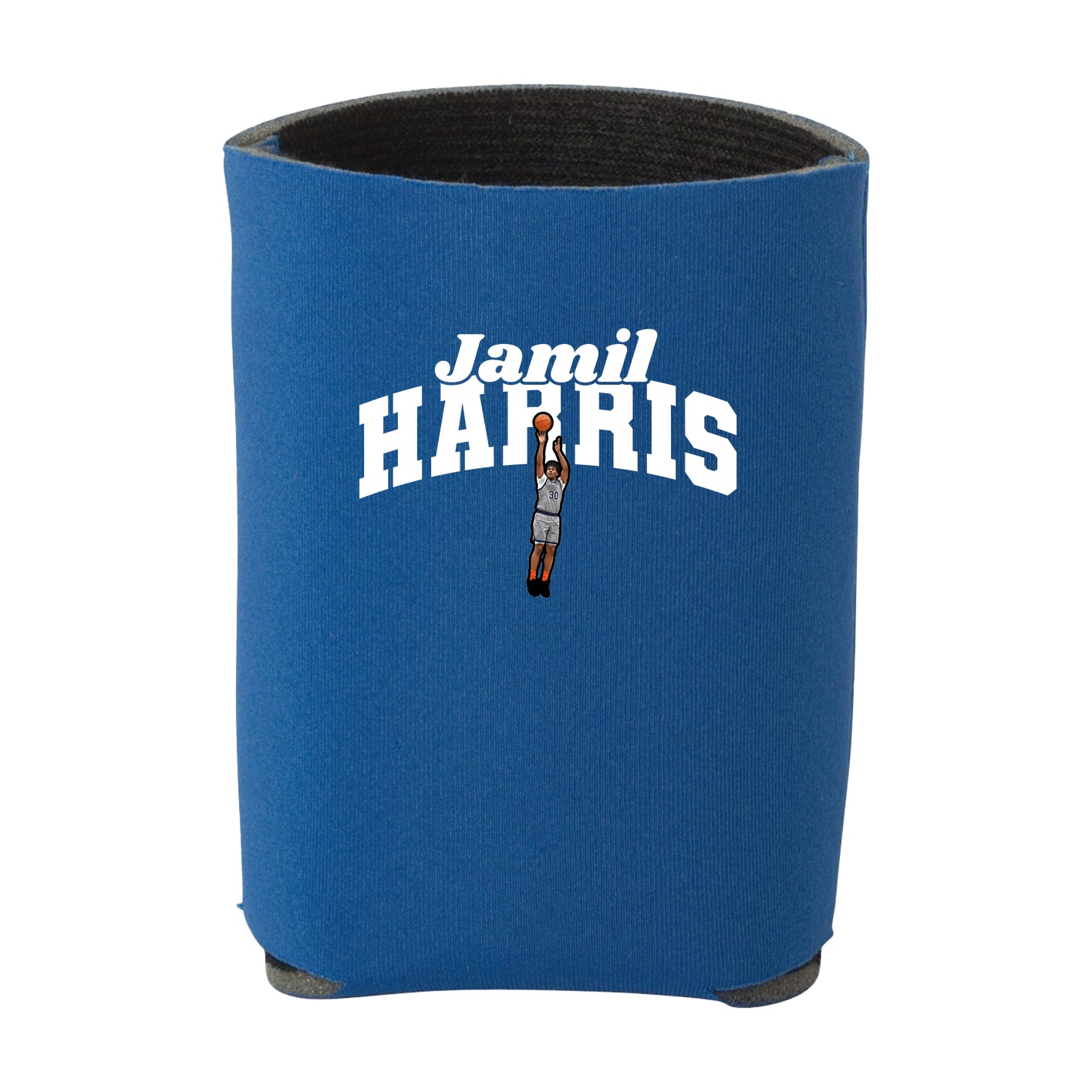Can Holder — Signature Arch in Royal