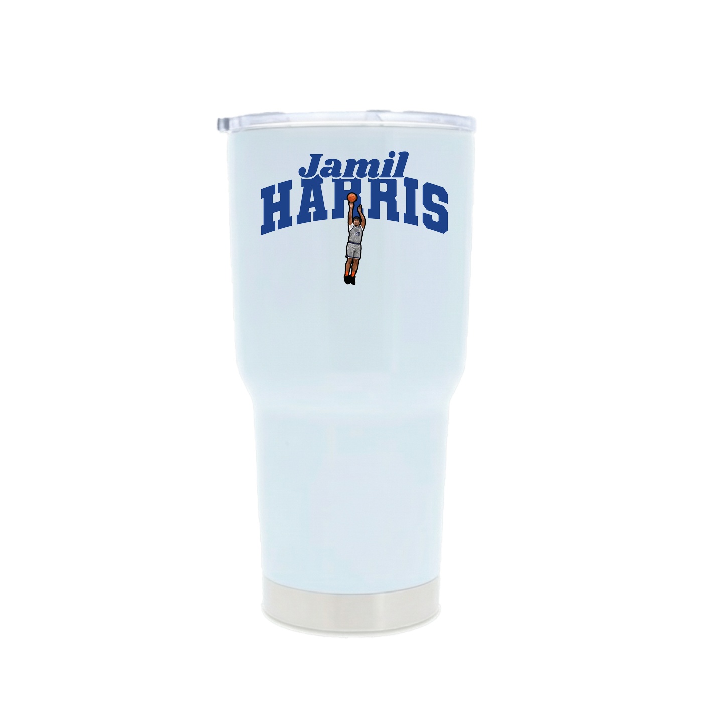 30oz Stainless Steel Tumbler