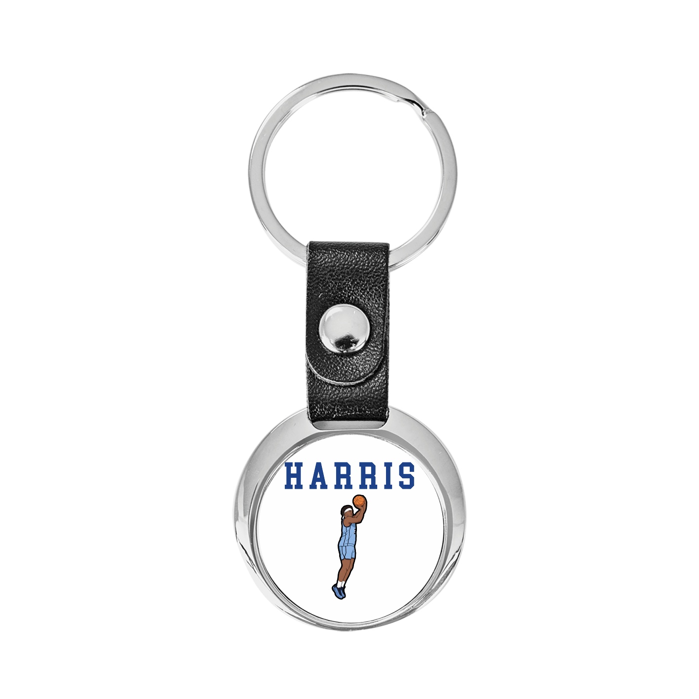 Key Chain — Shirsey in Classic