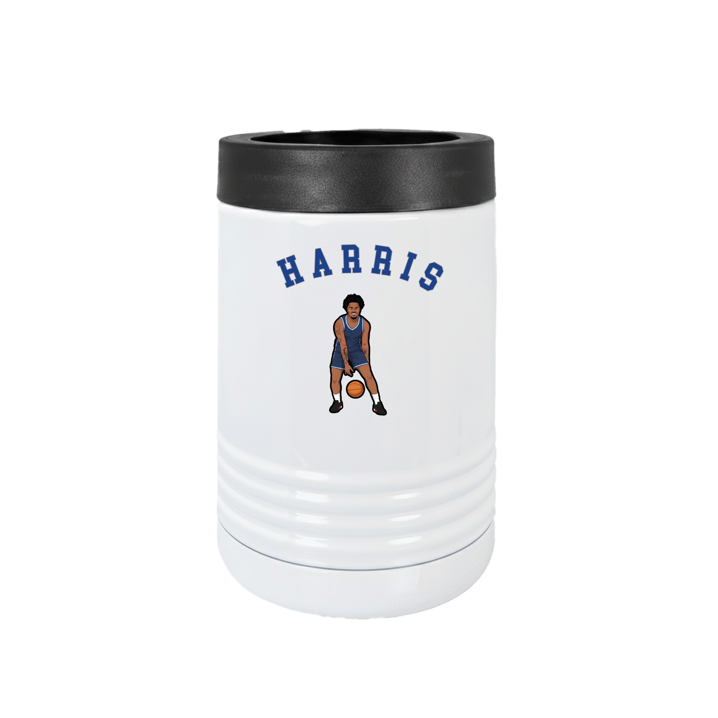 Beverage Holder — Shirsey Arch in White