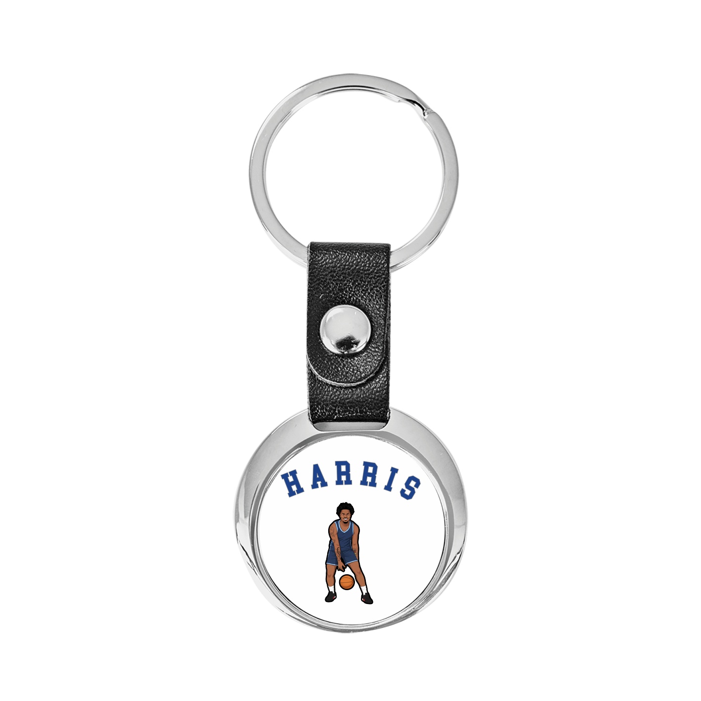 Key Chain — Shirsey Arch in Classic
