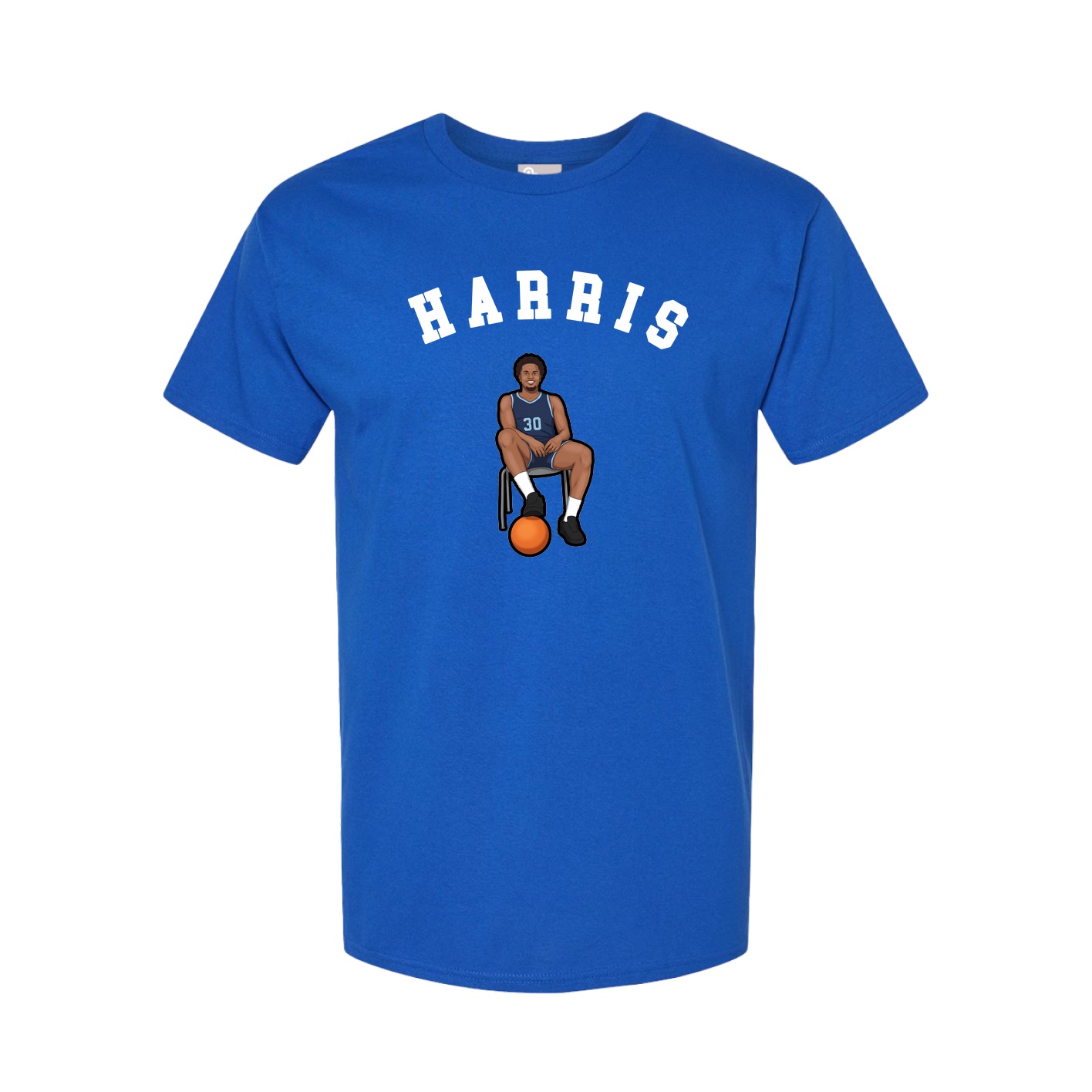 Tee — Shirsey Arch in Royal