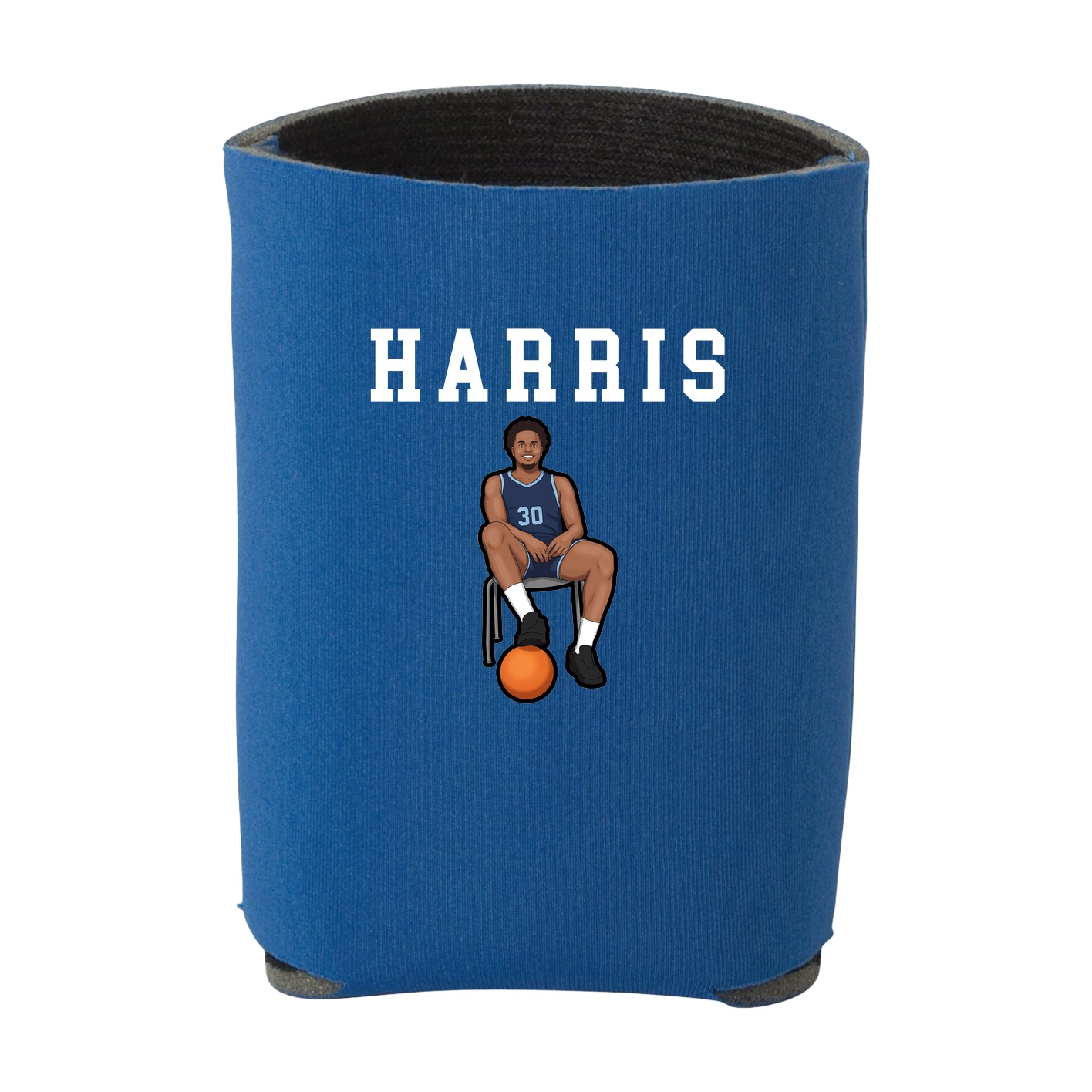 Can Holder — Shirsey in Royal