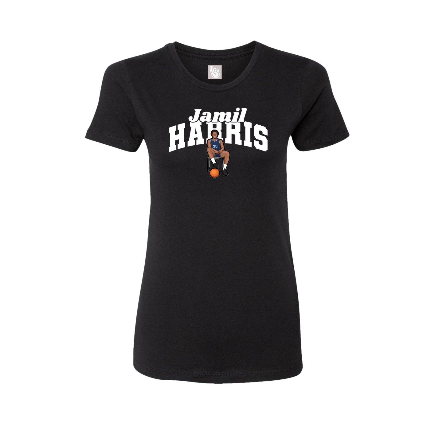 Fitted Women's Tee