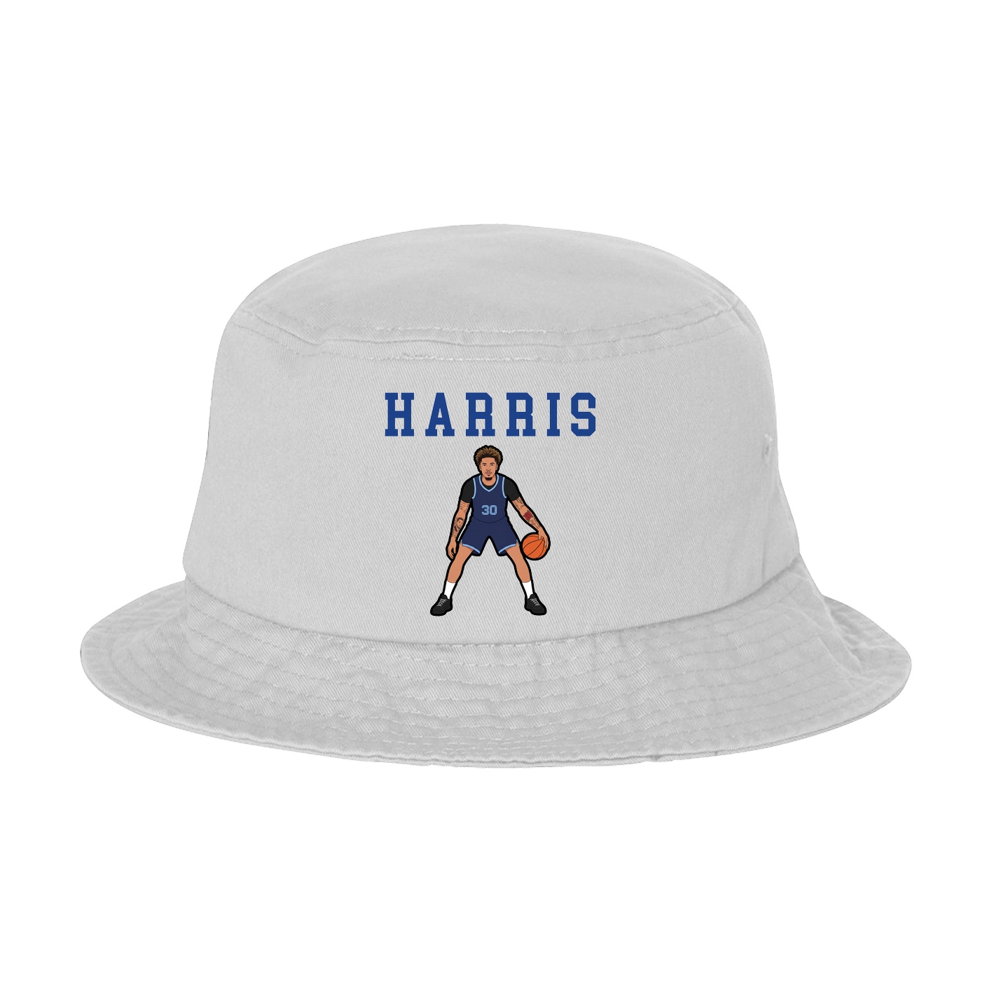 Bucket Cap