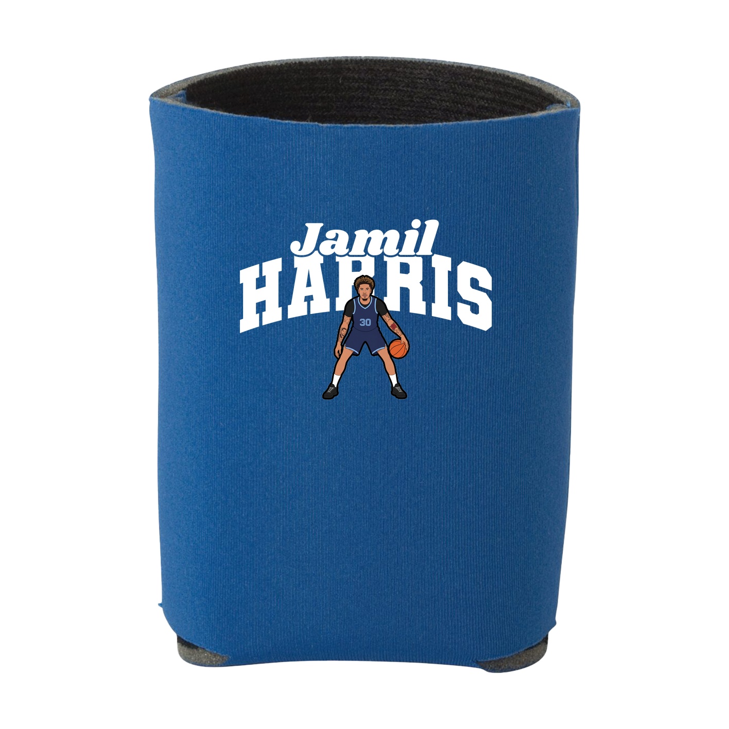 Can Holder — Signature Arch in Royal