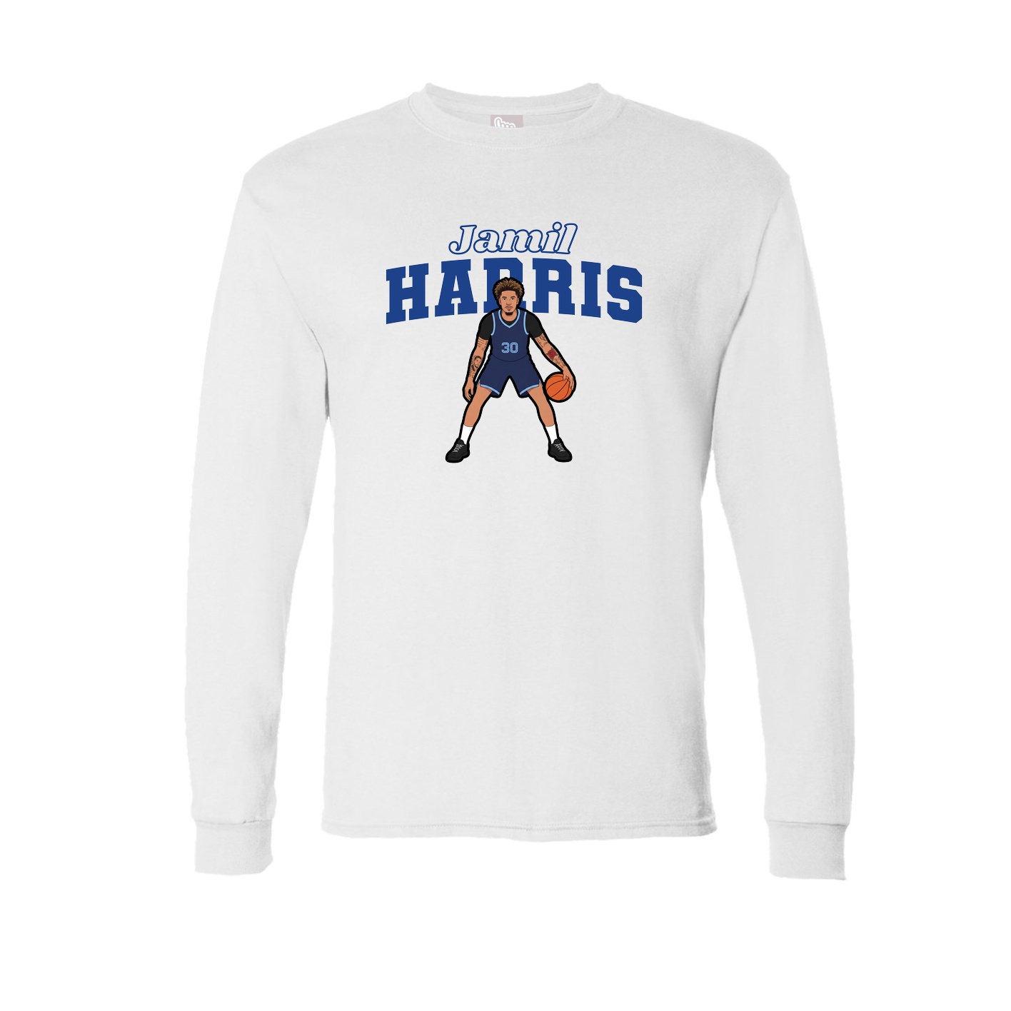 Long Sleeve Tee