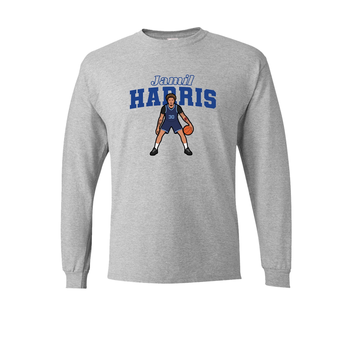 Long Sleeve Tee