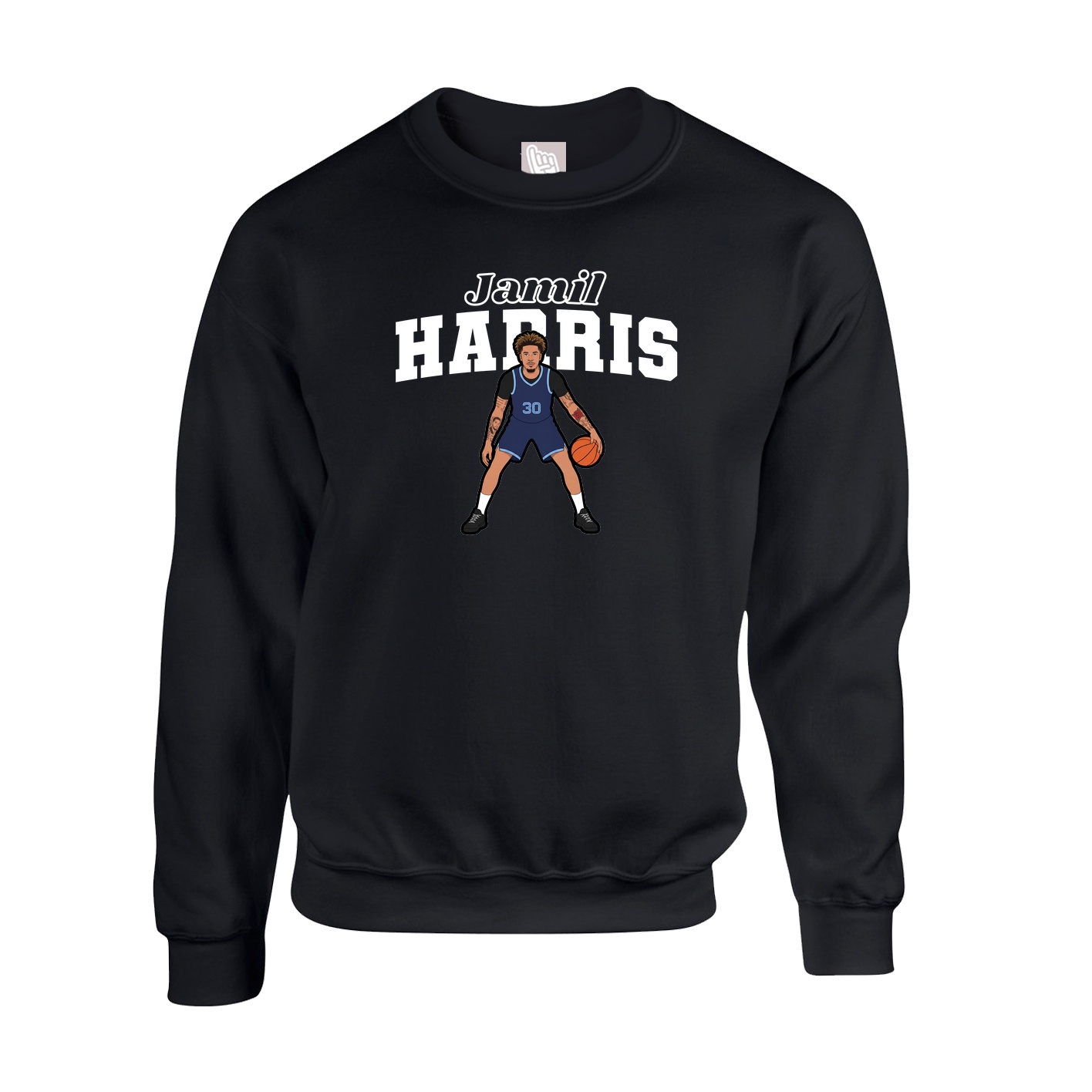 Fleece Crew