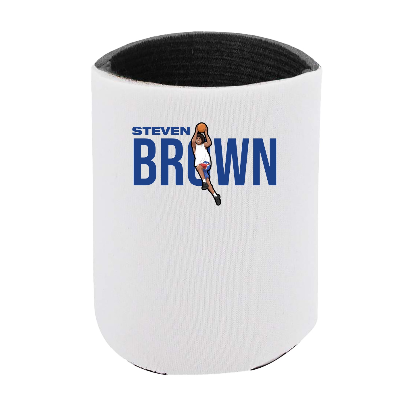 Can Holder — Player Name in White