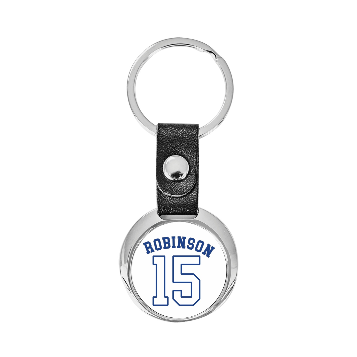 Key Chain — Shirsey Arch in Classic
