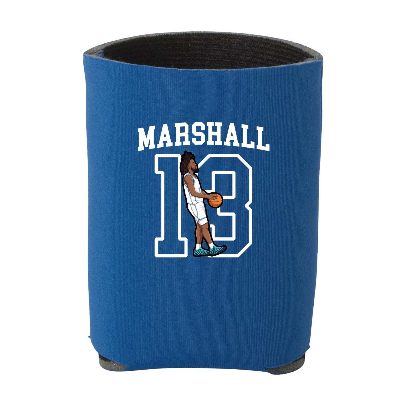 Can Holder — Shirsey in Royal
