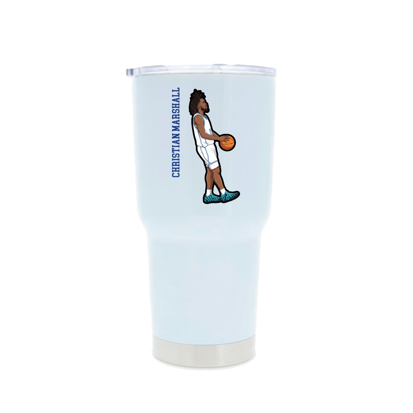 30oz Stainless Steel Tumbler
