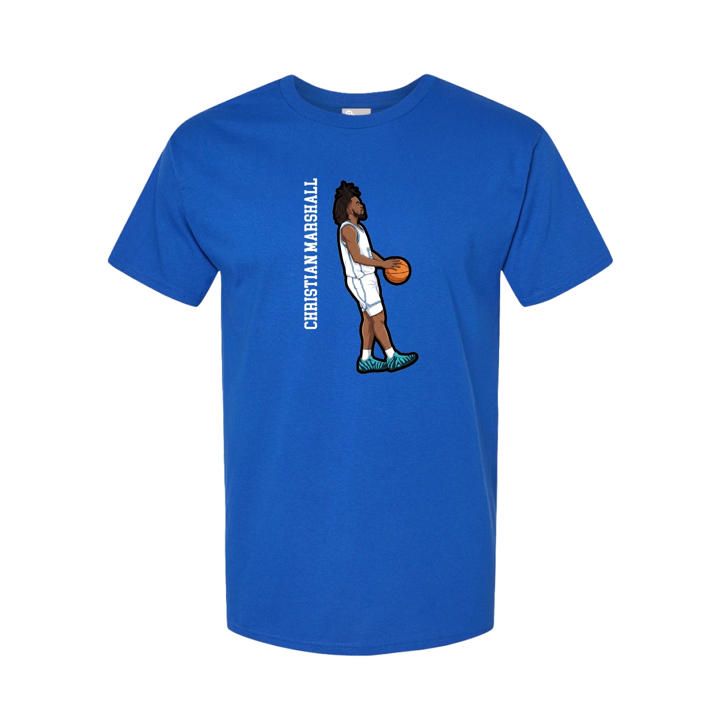 NIL Club Tee