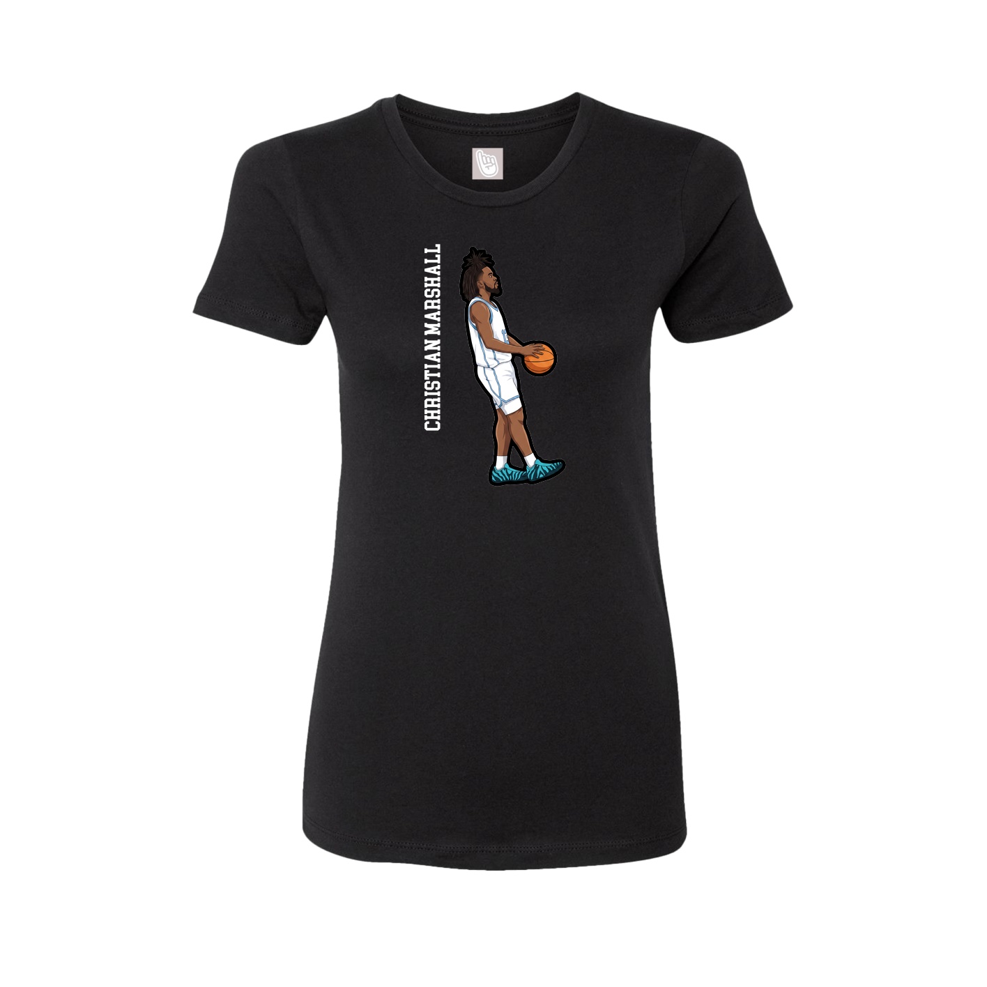 Fitted Women's Tee