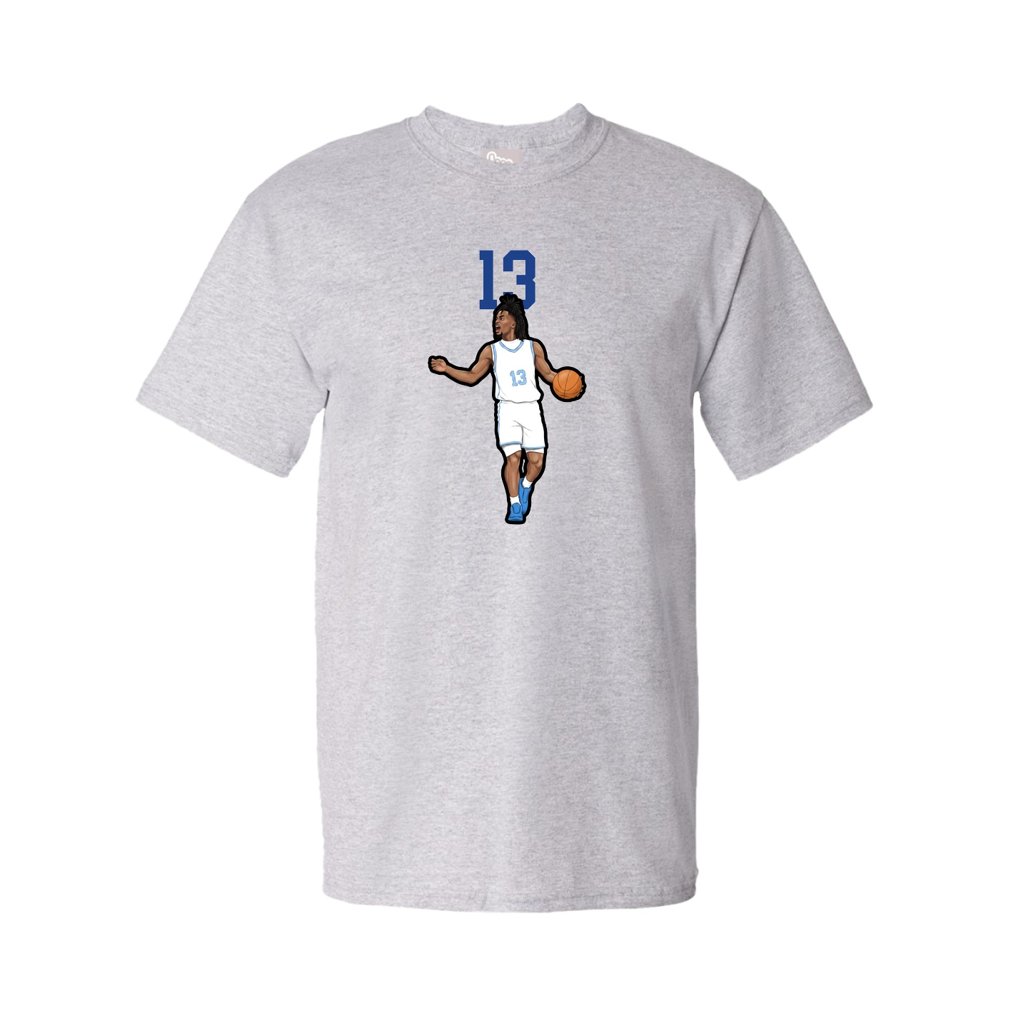 NIL Club Youth Tee