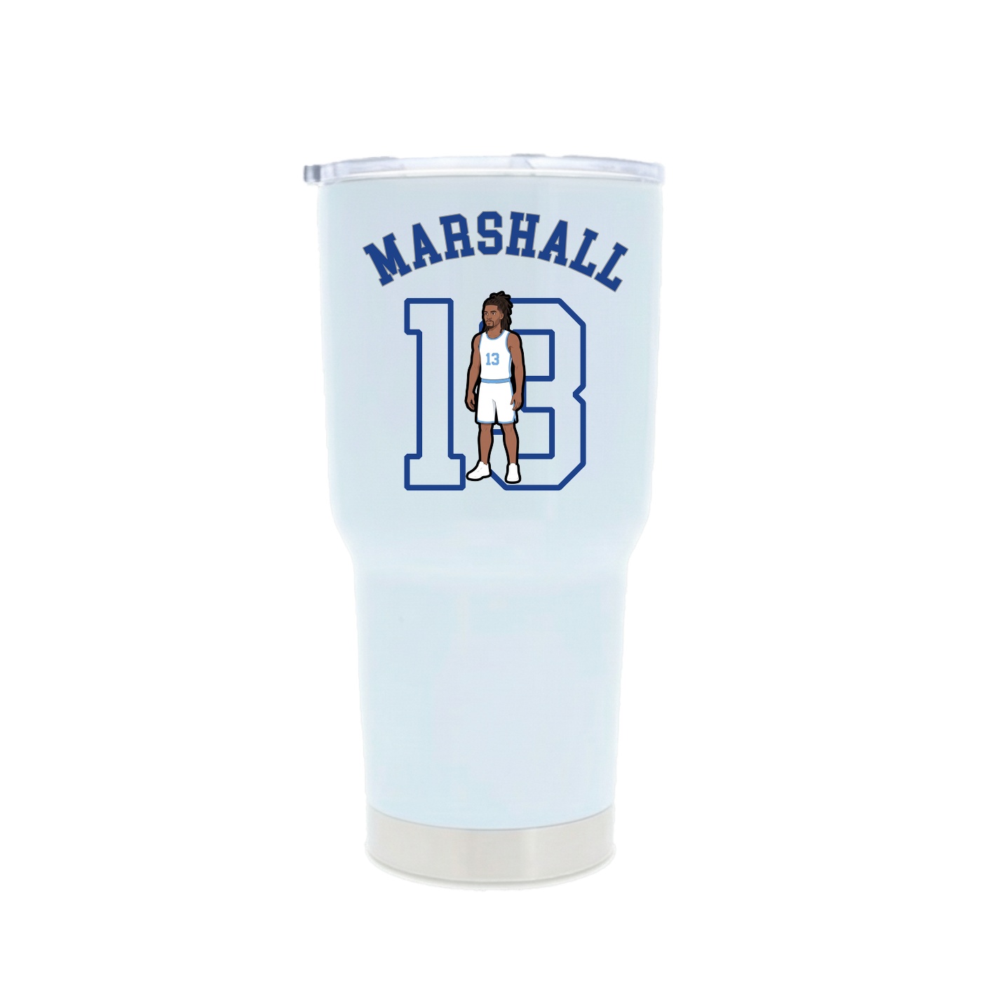 30oz Stainless Steel Tumbler