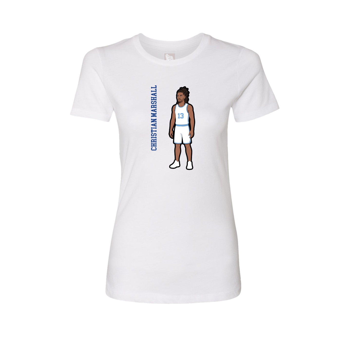 Womens Tee