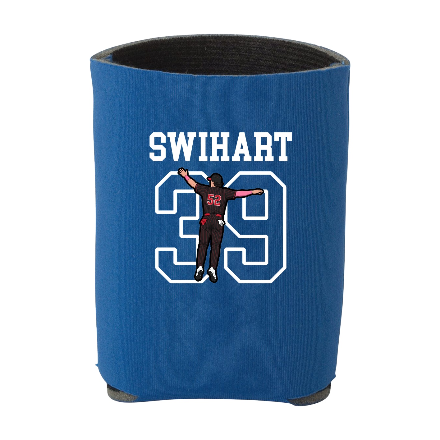 Can Holder — Shirsey in Royal